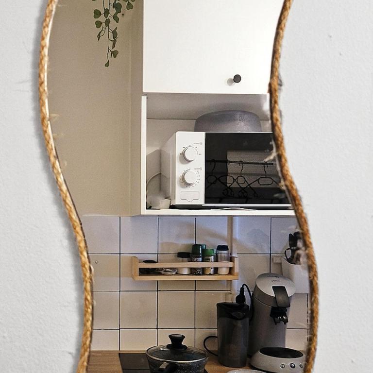 Le Toucan - Halles Cartoucherie - Tram - Apartment mit 1 Schlafzimmer - 7
