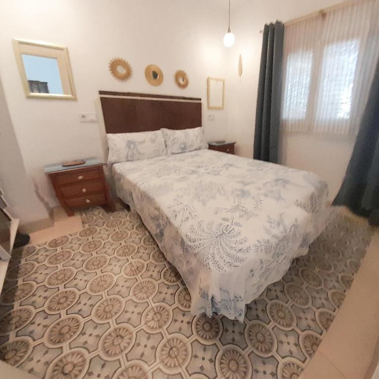Casa Salomé Frigiliana - Apartamento con terraza - 23
