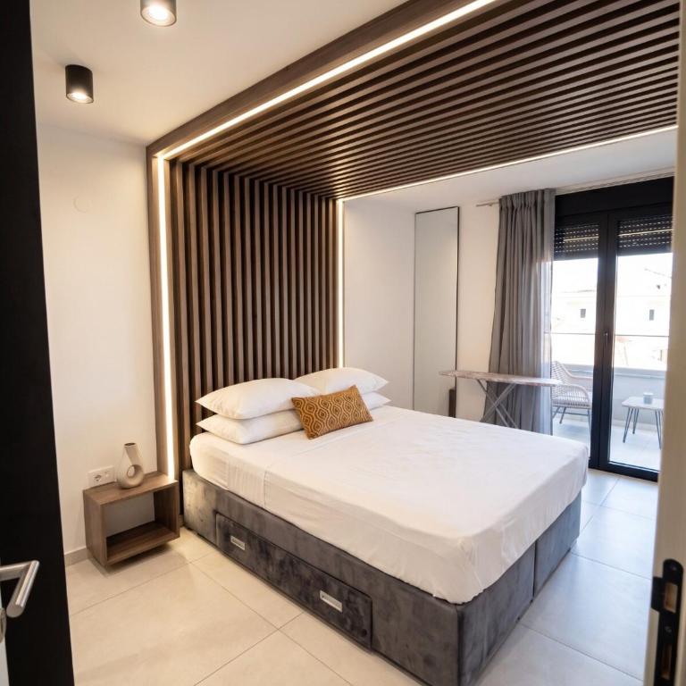 NaisNest Midtown - Appartement 1 Chambre - 3