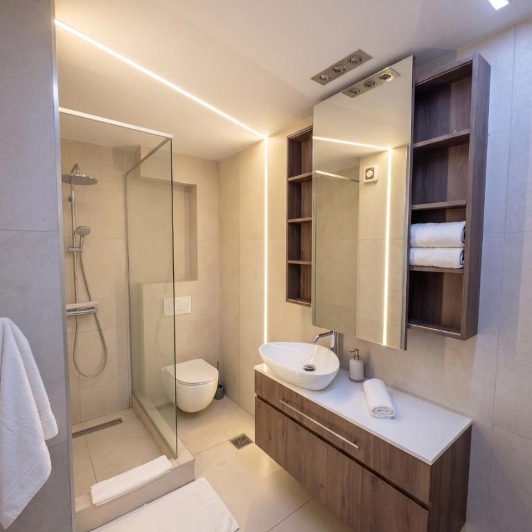 NaisNest Midtown - Appartement 1 Chambre - 4