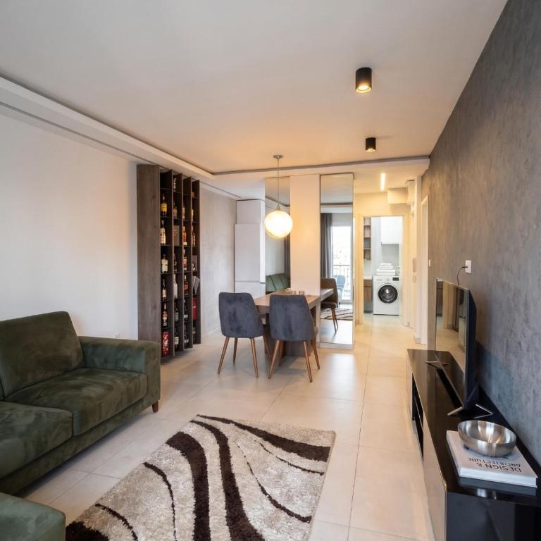 NaisNest Midtown - Appartement 1 Chambre - 5