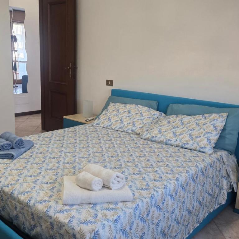 Cozy Blue Pisa - Apartment mit 1 Schlafzimmer - 7