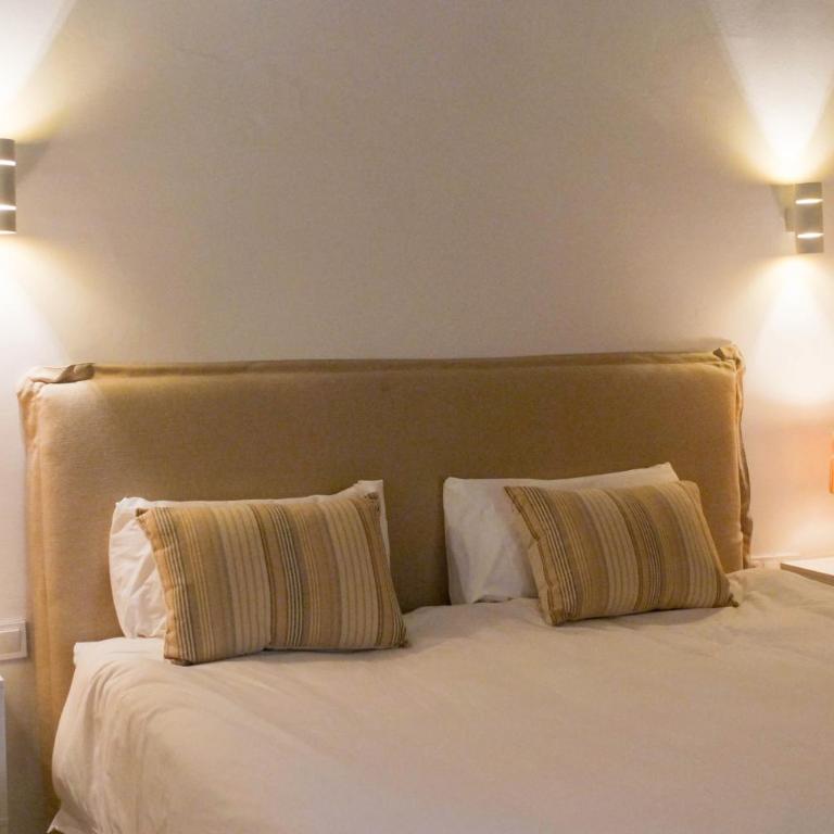 Zenara Mallorca - Apartamento de 1 dormitorio con vistas al jardín - 3