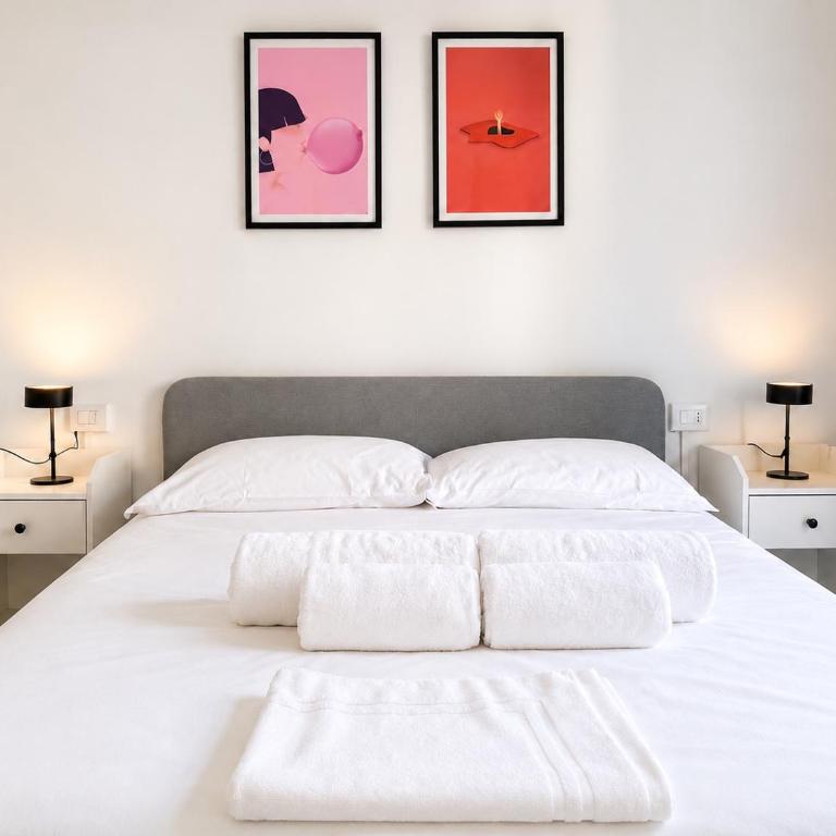 Callmehome Marlene Apartment Navigli - One-Bedroom Apartment - 3