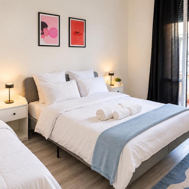 Callmehome Marlene Apartment Navigli - One-Bedroom Apartment - 1