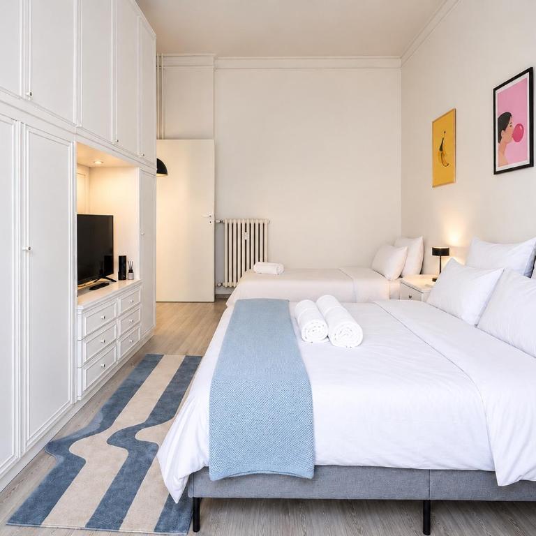 Callmehome Marlene Apartment Navigli - One-Bedroom Apartment - 4