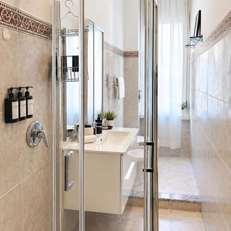 Callmehome Marlene Apartment Navigli - One-Bedroom Apartment - 21