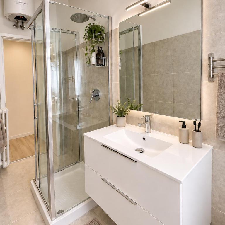 Callmehome Marlene Apartment Navigli - One-Bedroom Apartment - 19