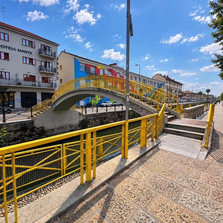 Callmehome Marlene Apartment Navigli - One-Bedroom Apartment - 26