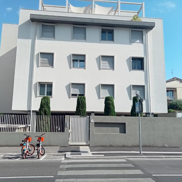Ninni Eco Suite - Two-Bedroom Apartment - 1