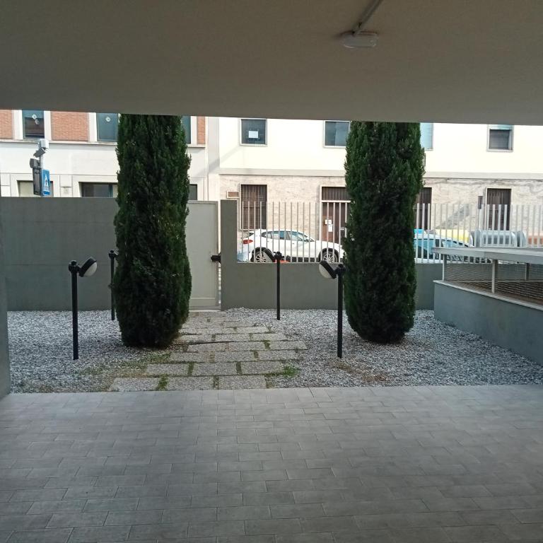 Ninni Eco Suite - Two-Bedroom Apartment - 4