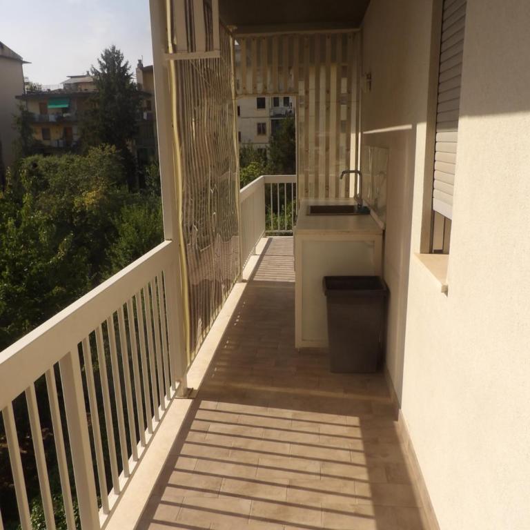 Ninni Eco Suite - Two-Bedroom Apartment - 10