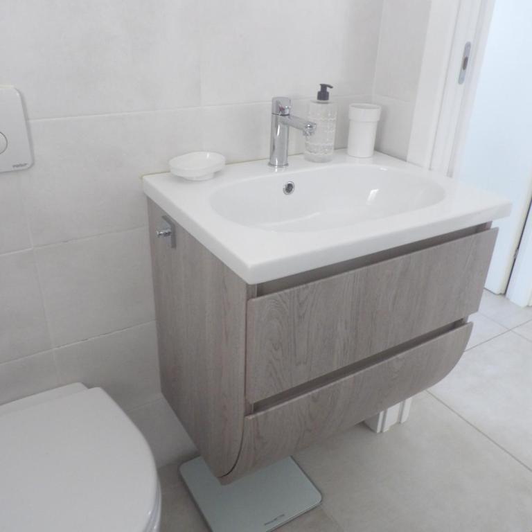 Ninni Eco Suite - Two-Bedroom Apartment - 14