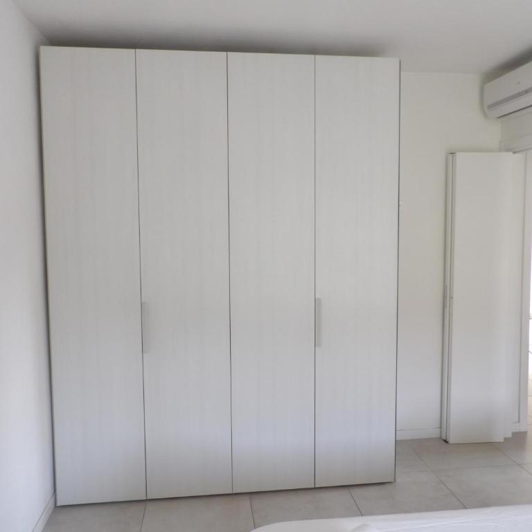 Ninni Eco Suite - Two-Bedroom Apartment - 15