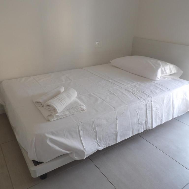 Ninni Eco Suite - Two-Bedroom Apartment - 17