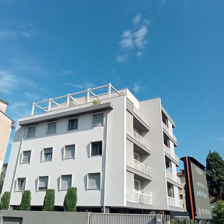 Ninni Eco Suite - Two-Bedroom Apartment - 18
