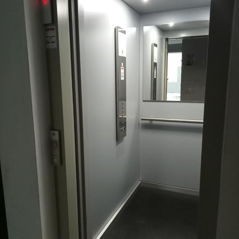 Ninni Eco Suite - Two-Bedroom Apartment - 20