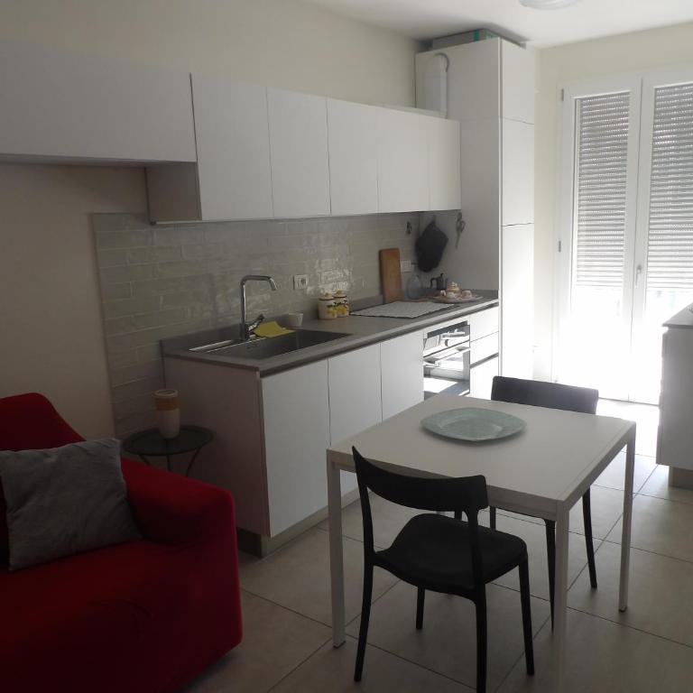Ninni Eco Suite - Two-Bedroom Apartment - 21