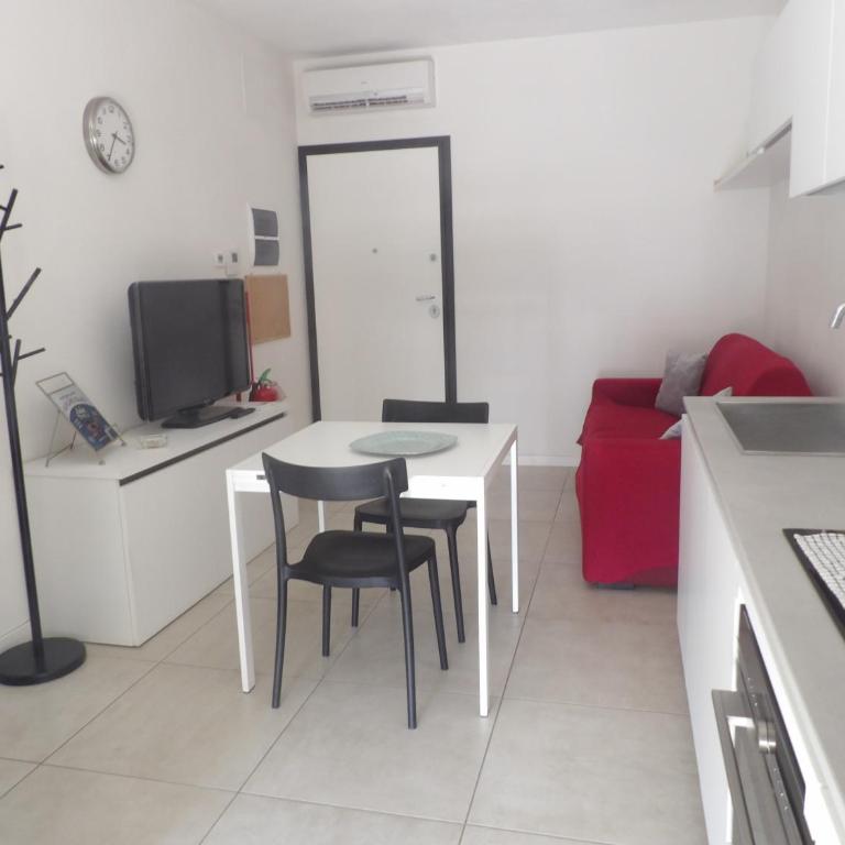 Ninni Eco Suite - Two-Bedroom Apartment - 23