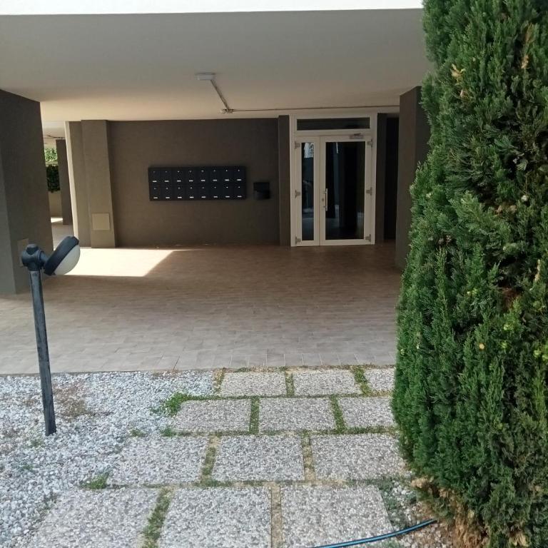 Ninni Eco Suite - Two-Bedroom Apartment - 24