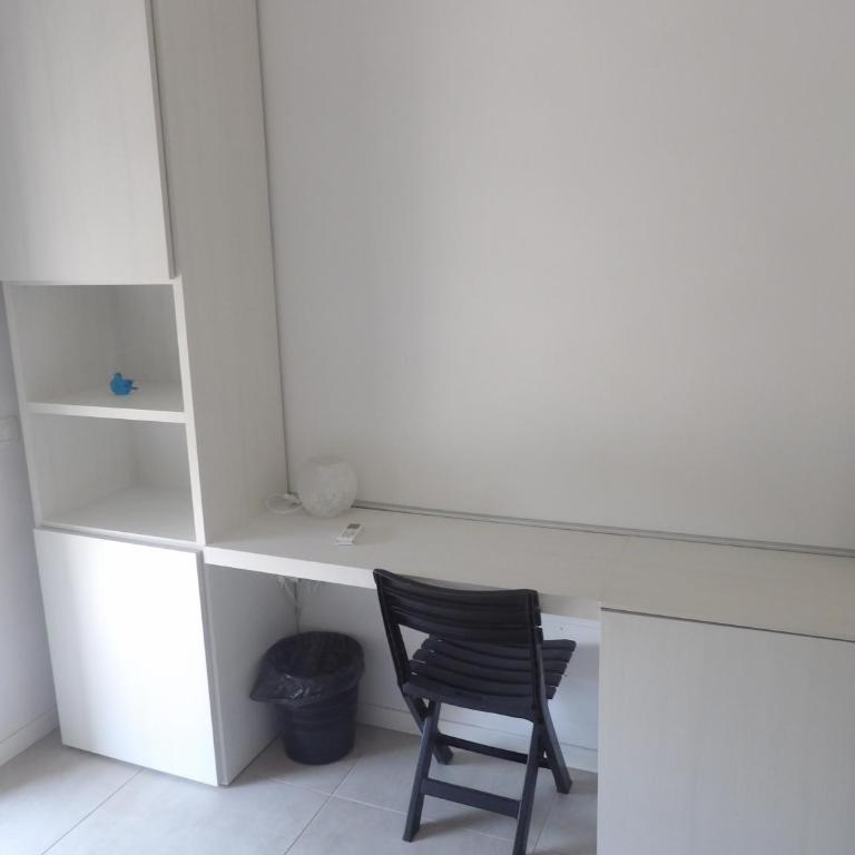 Ninni Eco Suite - Two-Bedroom Apartment - 25