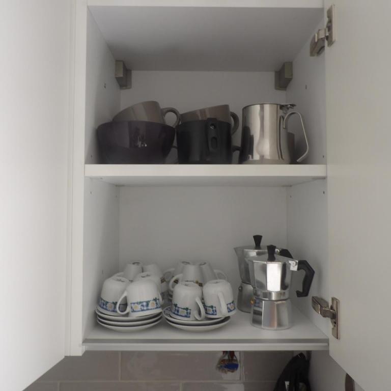 Ninni Eco Suite - Two-Bedroom Apartment - 27