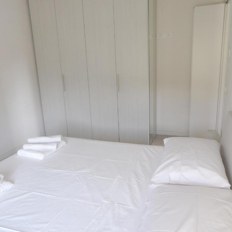 Ninni Eco Suite - Two-Bedroom Apartment - 28