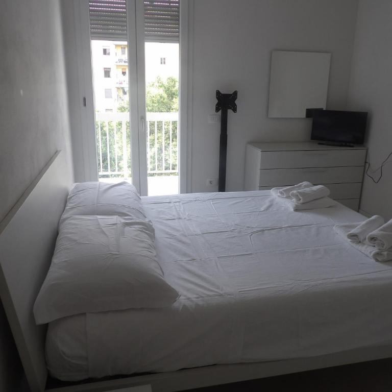 Ninni Eco Suite - Two-Bedroom Apartment - 33