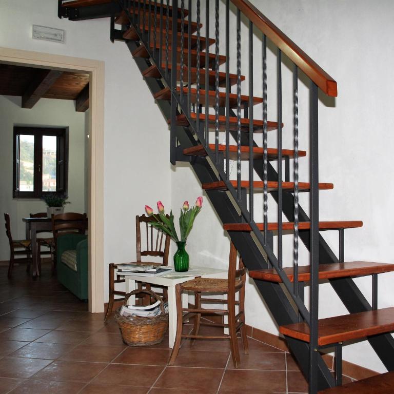 Appartamento Il Cappero - Appartamento con 2 Camere da Letto - 22