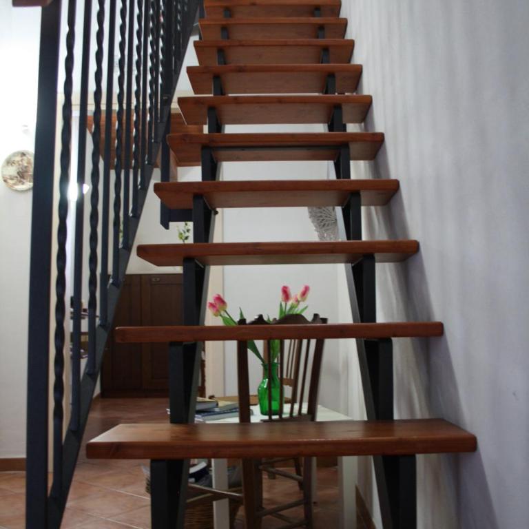 Appartamento Il Cappero - Appartamento con 2 Camere da Letto - 31