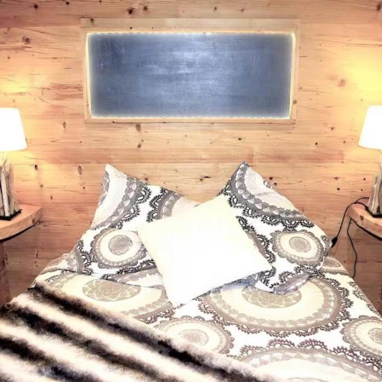Superb at foot of slopes Châtel - Maison 1 Chambre - 2