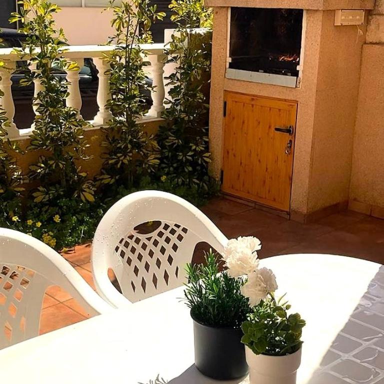 Casa Pepi - Apartamento de 2 dormitorios - 20