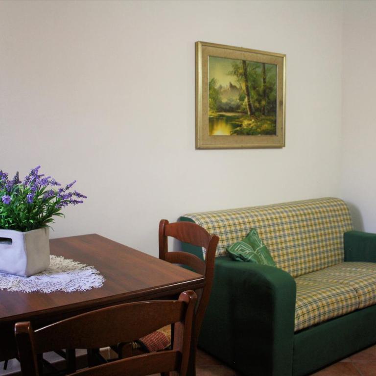 Appartamento Il Cappero - Appartamento con 2 Camere da Letto - 26