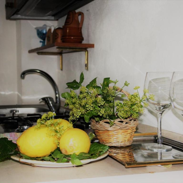Appartamento Il Cappero - Appartamento con 2 Camere da Letto - 30