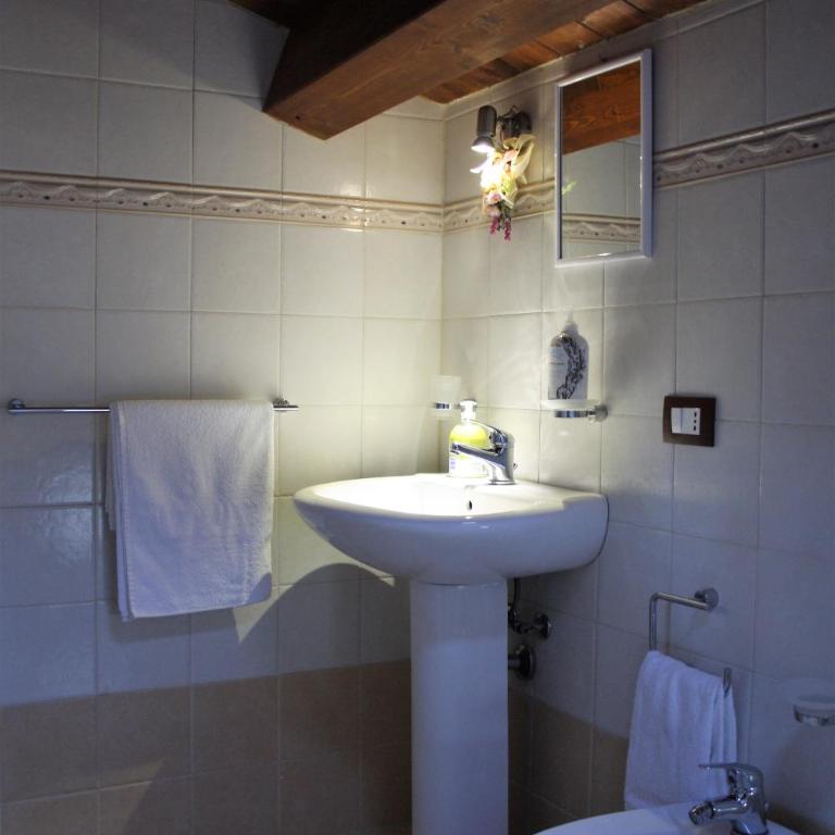 Appartamento Il Cappero - Appartamento con 2 Camere da Letto - 19