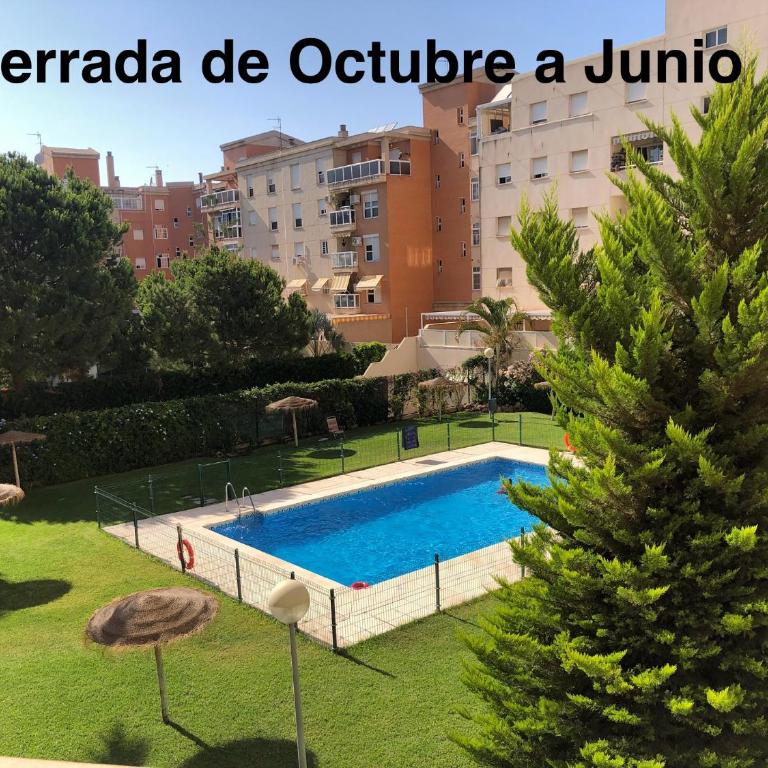 Teatinos Pool - Apartamento de 2 dormitorios - 22