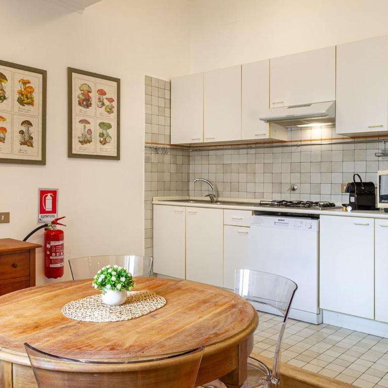 Termini Suite - 7 minutes from Roma Termini - Two-Bedroom Apartment - 2