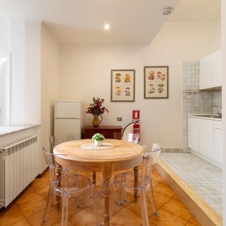 Termini Suite - 7 minutes from Roma Termini - Two-Bedroom Apartment - 5