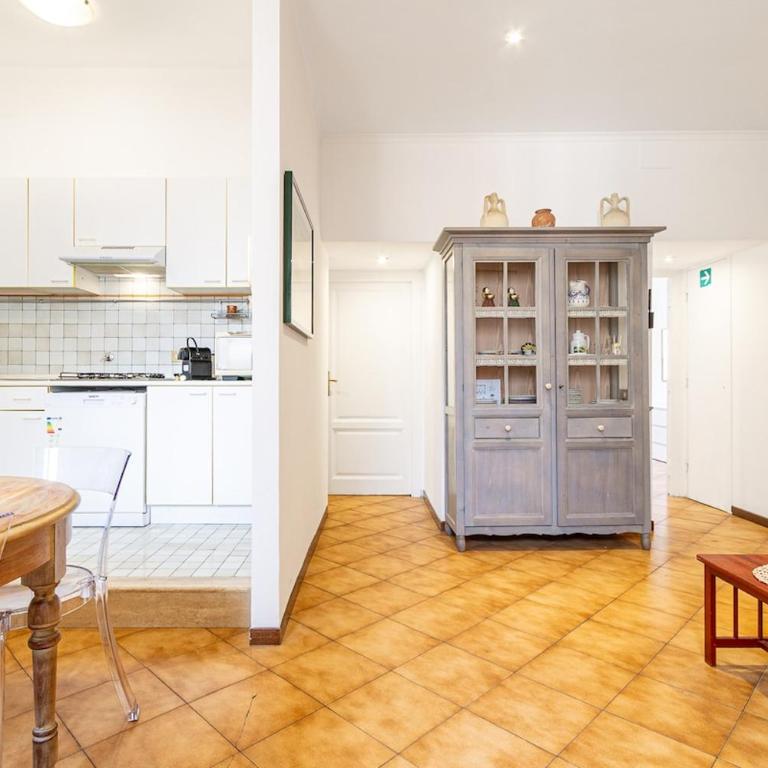 Termini Suite - 7 minutes from Roma Termini - Two-Bedroom Apartment - 6