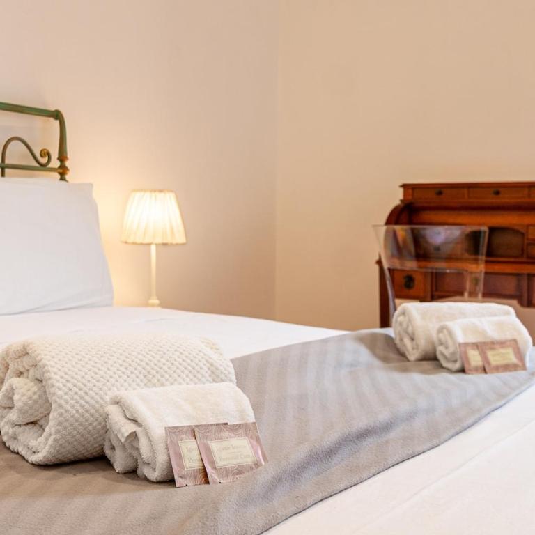 Termini Suite - 7 minutes from Roma Termini - Two-Bedroom Apartment - 15