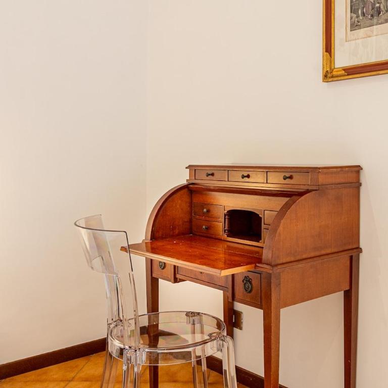 Termini Suite - 7 minutes from Roma Termini - Two-Bedroom Apartment - 17
