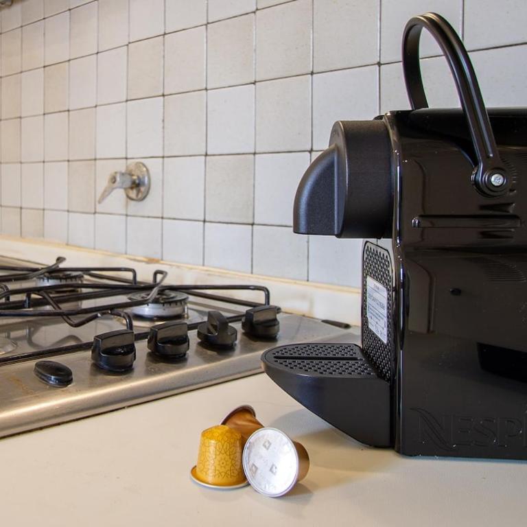 Termini Suite - 7 minutes from Roma Termini - Two-Bedroom Apartment - 22