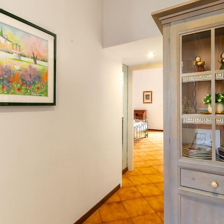 Termini Suite - 7 minutes from Roma Termini - Two-Bedroom Apartment - 24