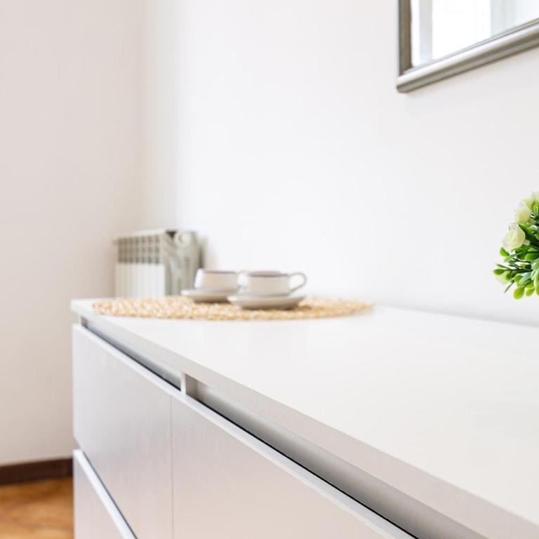 Termini Suite - 7 minutes from Roma Termini - Two-Bedroom Apartment - 27