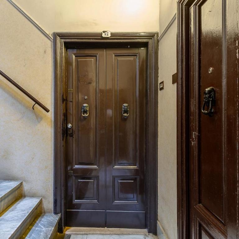 Termini Suite - 7 minutes from Roma Termini - Two-Bedroom Apartment - 28