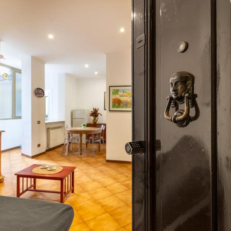 Termini Suite - 7 minutes from Roma Termini - Two-Bedroom Apartment - 29