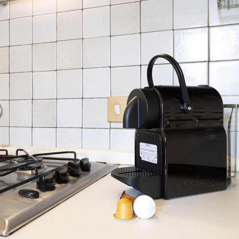 Termini Suite - 7 minutes from Roma Termini - Two-Bedroom Apartment - 34