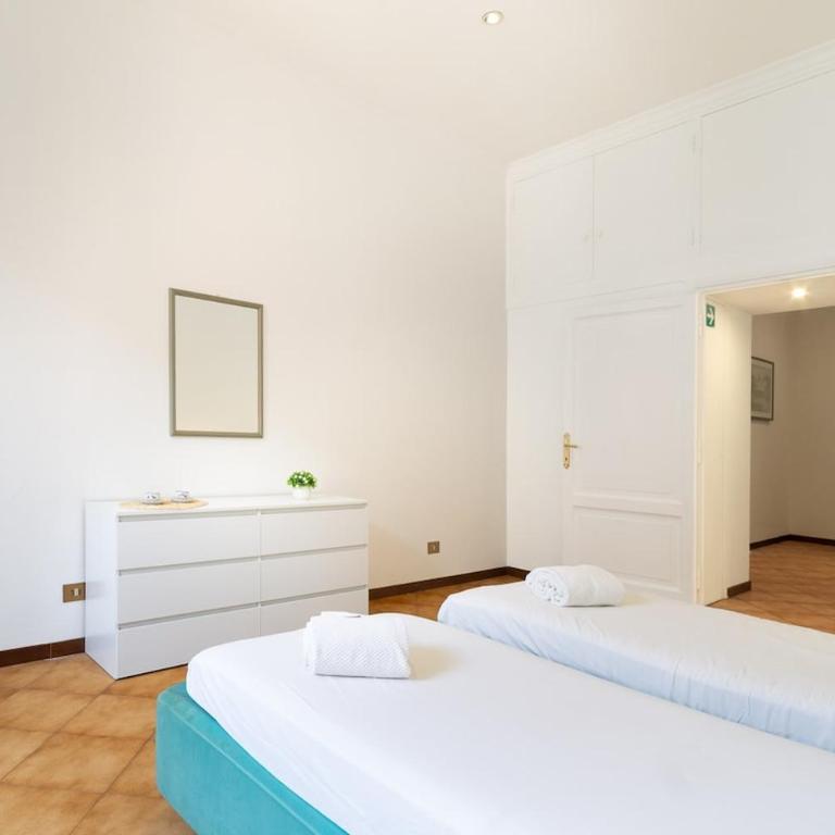 Termini Suite - 7 minutes from Roma Termini - Two-Bedroom Apartment - 40