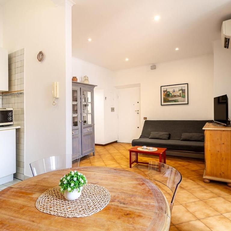 Termini Suite - 7 minutes from Roma Termini - Two-Bedroom Apartment - 42
