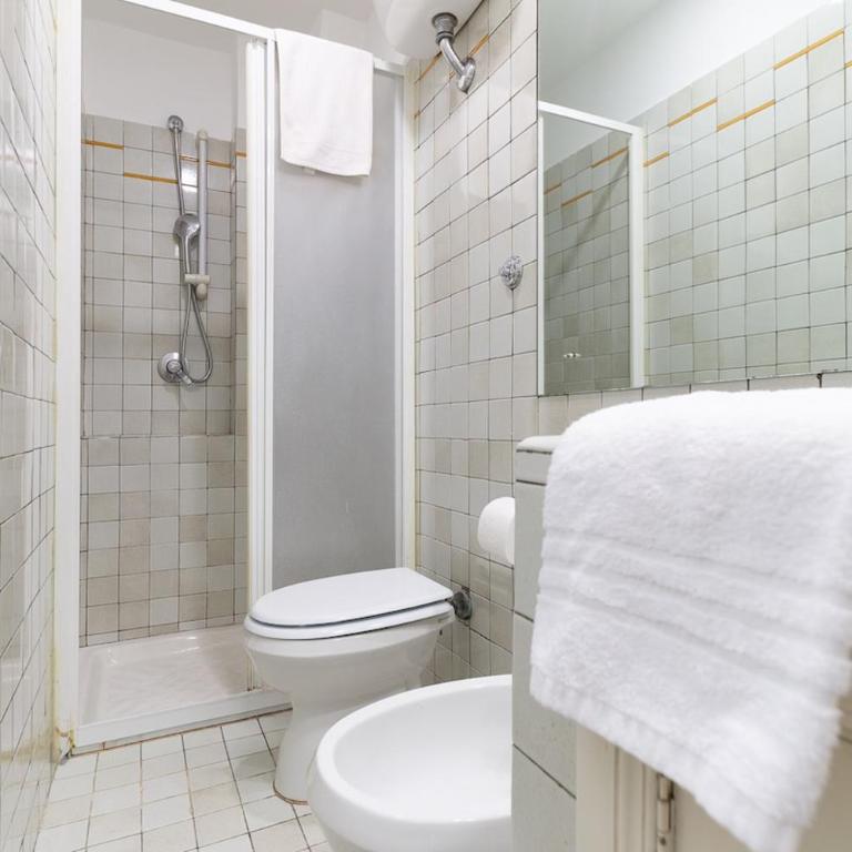 Termini Suite - 7 minutes from Roma Termini - Two-Bedroom Apartment - 43